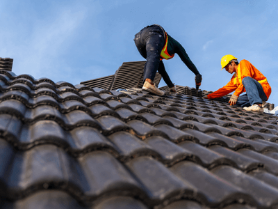 About Roof Repair Experts Walla Walla, WA